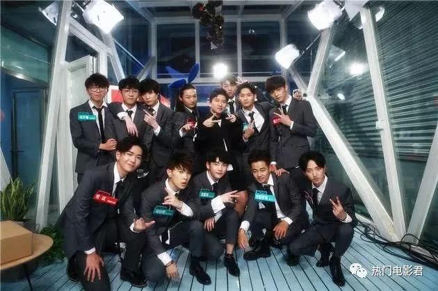 薛之谦、杨幂离开?《明日之子2》导师曝光,她