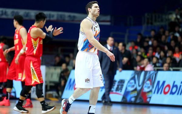 最后一轮CBA常规赛前瞻:季后赛对阵名单出炉