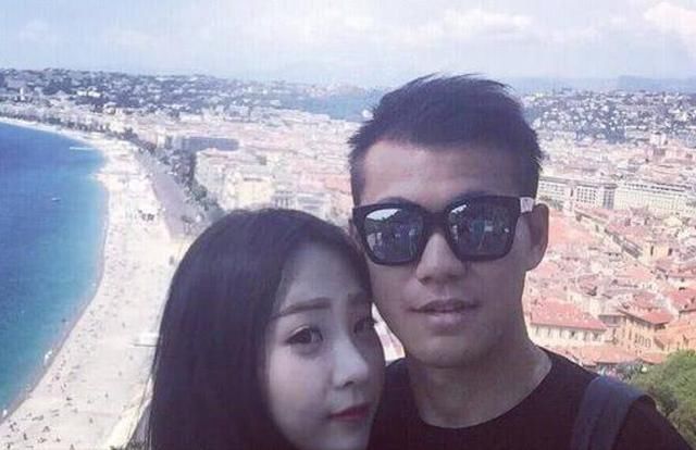 中超小将李源现状:留洋归来年薪暴涨160倍,女
