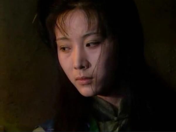 高鹗续写的《红楼梦》里,鸳鸯的结局是个败笔