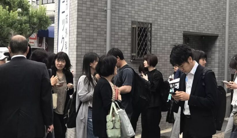 注意:日本大阪大地震,后续余震不断,近期旅游需