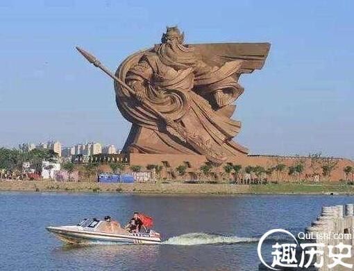 相传这是中国唯一不能修建关帝庙的地方,强行