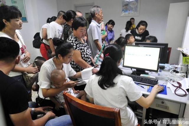 宝宝甲型流感,这里有亲身经历的注意事项