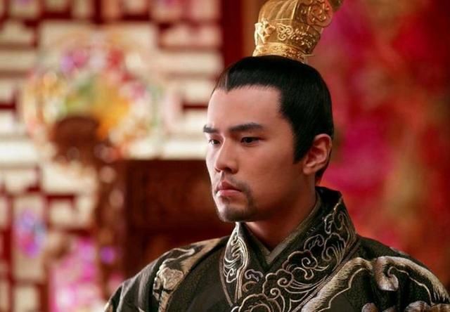 最不适合穿古装的几位男星,孙红雷让人笑出腹