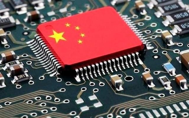 恩智浦是哪个国家的公司?恩智浦和中国的关系