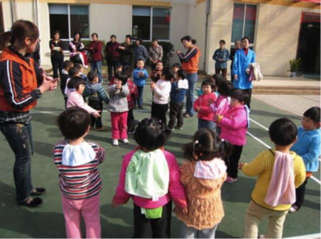 宝宝冬天头上身上爱出汗是怎么回事---总担心感