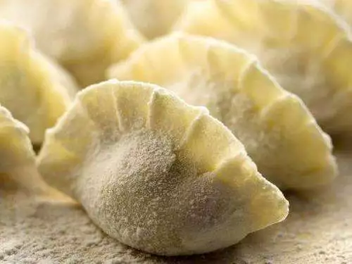 京味儿年俗 | 北京人的五更饺子