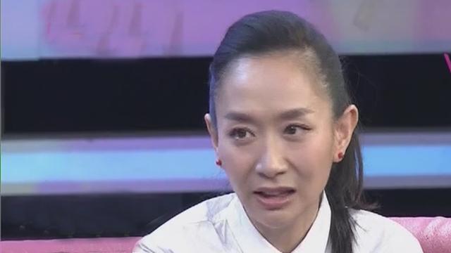 王芳被誉为电视界“劳模”声称有窍门 王芳被誉为电视界“劳模”声称有窍门