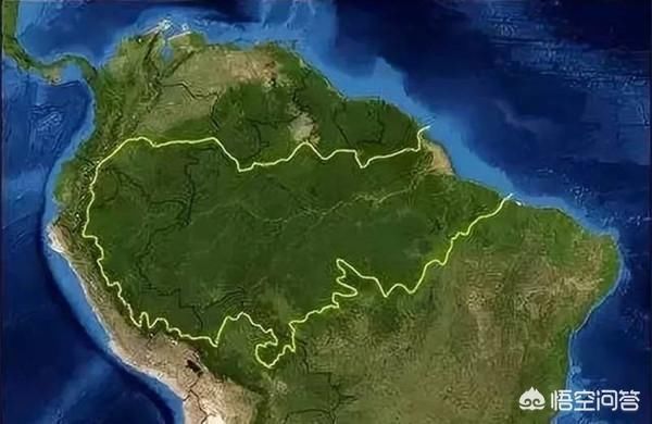 给世界大平原排了名次才发现,我国所有平原相