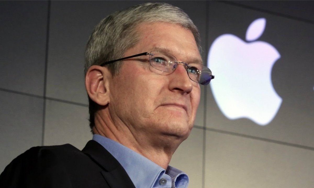 华为三星亮出可折叠屏手机,竟引来苹果联合创