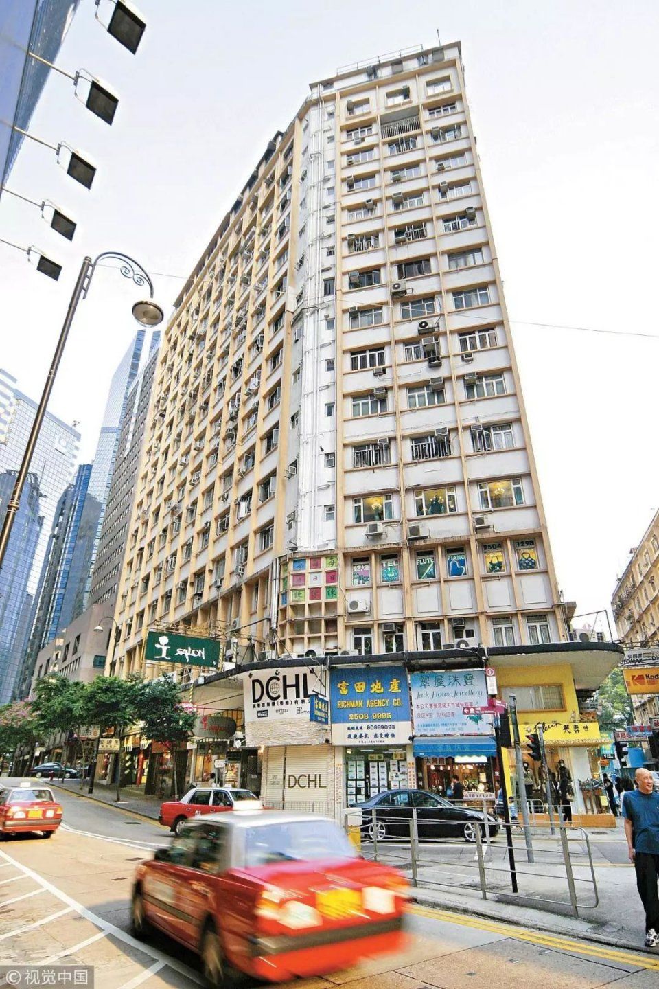 买100的房子30公摊,电梯广告费你还想抢?