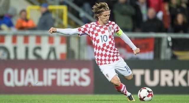 15名皇马球员参加世界杯,分布8个国家,C罗领衔