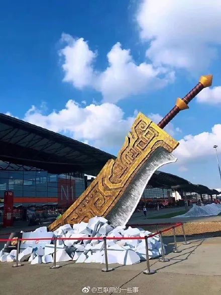 天刀手游领衔!2018CJ值得一玩的游戏盘点,你