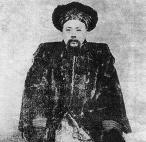 鲁迅嘲笑的这个小丑,却是拼死保住中国百万公