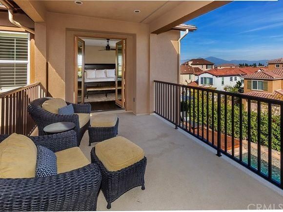 洛杉矶橙县尔湾邻居Aliso Viejo房源展示