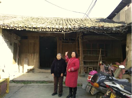 浙江乐清:谁侵占了村民的建房指标?