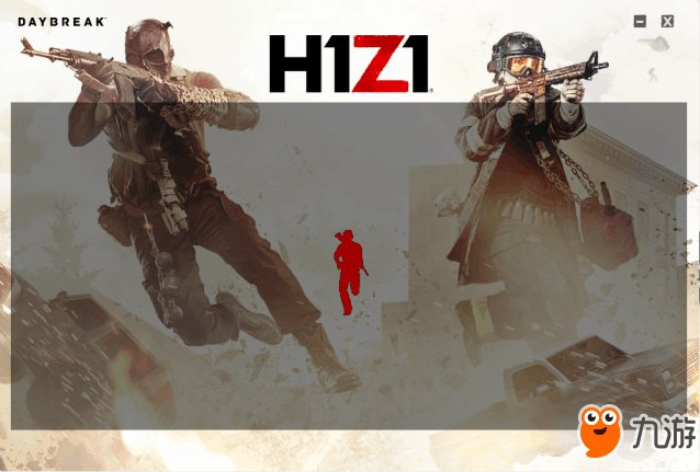 《h1z1》怎么设置中文 中文语言设置教程