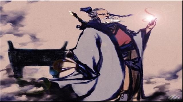 洪荒二十准圣,谁是圣人之下第一人?