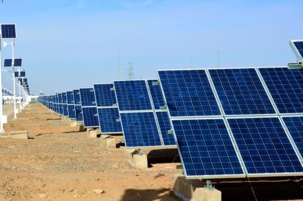 剩,装备行业技术不足,2018光伏产业前景如何?