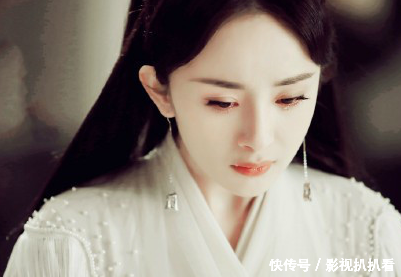 《三生三世》白浅最虐心台词,你能忍到第几句