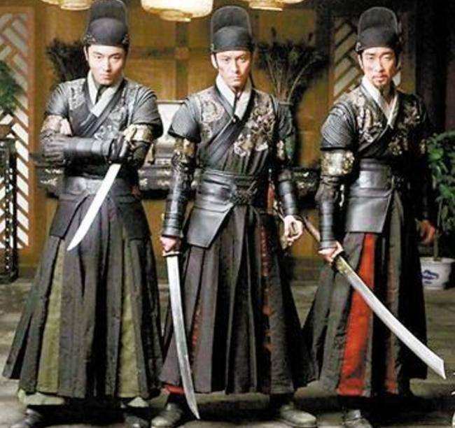 明朝锦衣卫的官职有多大,权力有多大?