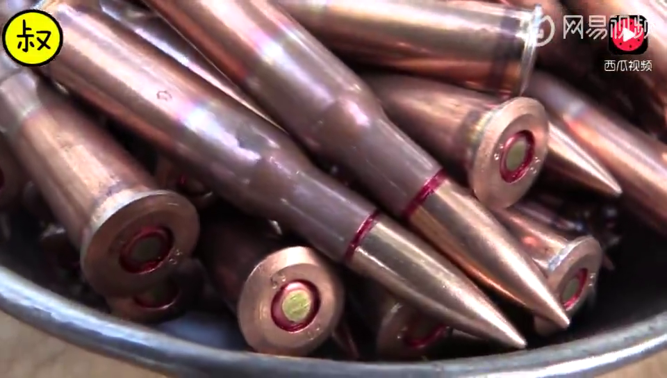 揭秘：大名鼎鼎的芬兰M39步枪，莫辛纳甘中的劳斯莱斯