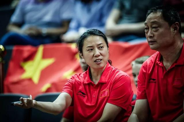 「复盘」U17女篮世界杯 中国队获第11名平历