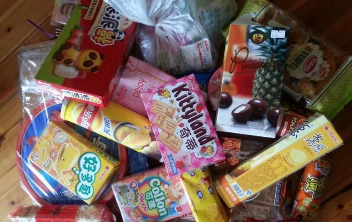 外表"土的掉渣",味道很棒的4种零食,最后一种竟没有包装!