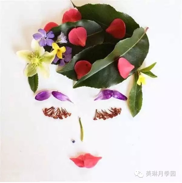 玩植物的最高境界，拜服了!