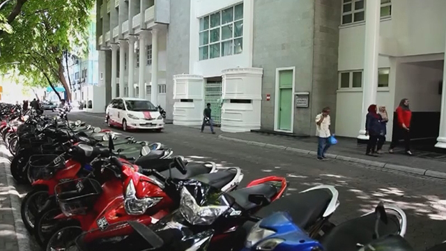 “一带一路”受到各国欢迎 “一带一路”受到各国欢迎