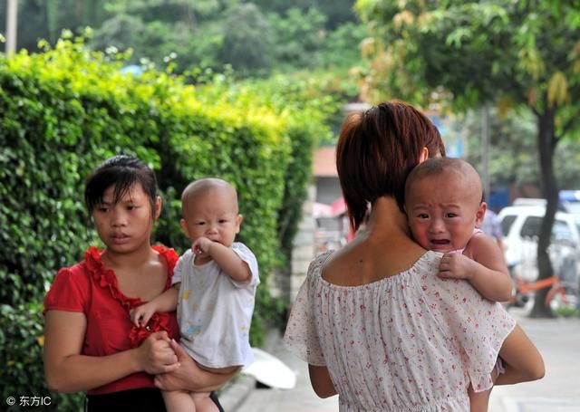 怀孕生孩子可以有多可怕?来看看过来人怎么说