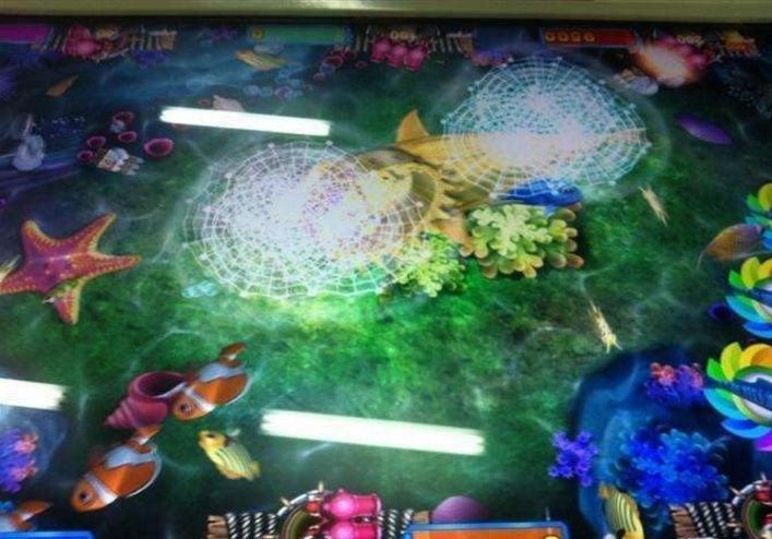 曝光!广西梧州、玉林乡镇地下赌博机 新型游戏