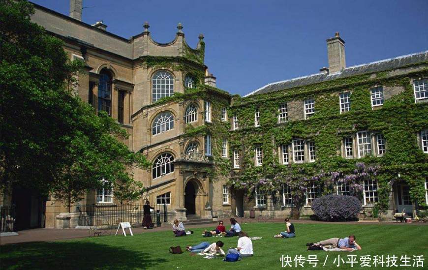 亚洲排名前100的大学,日本10所,韩国13所,比起