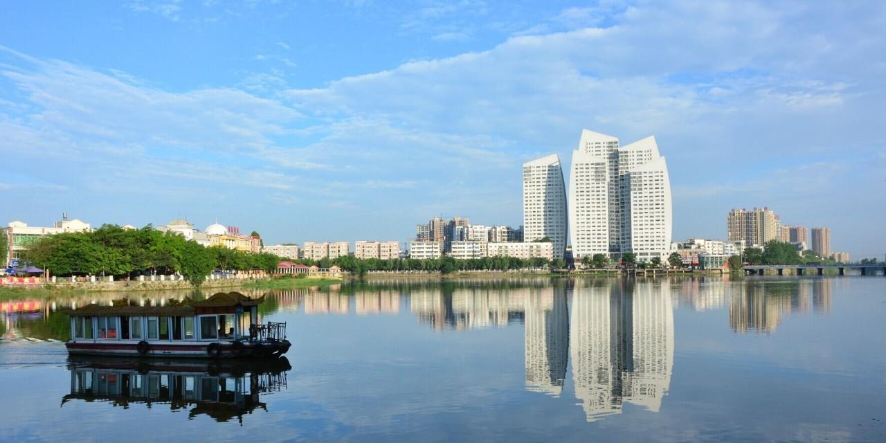 金堂人口_金堂夜景