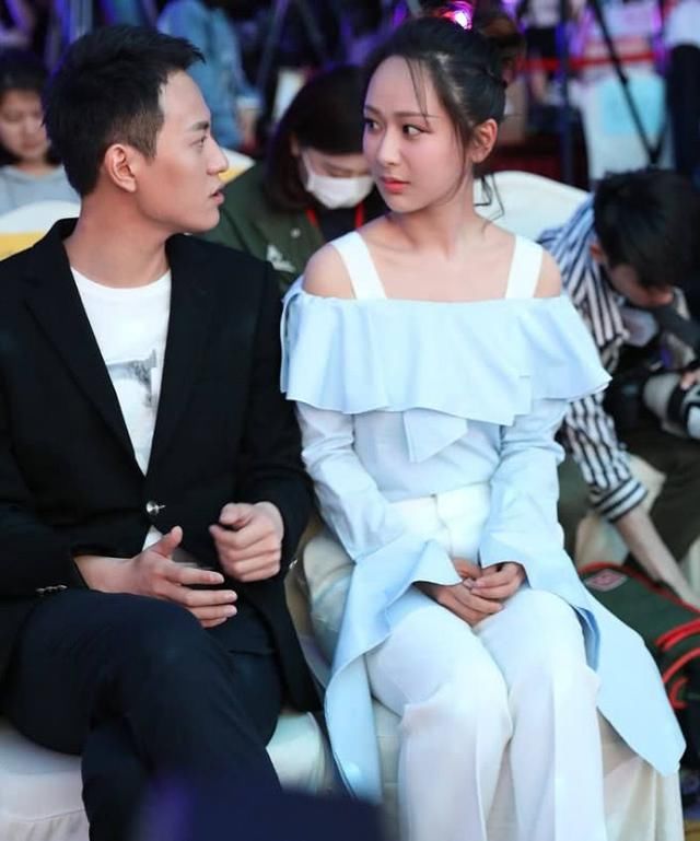 秦俊杰杨紫好事将近,杨紫怀孕是真的?张一山能