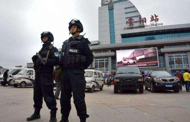 老外: 为何中国人口最多,犯罪率却全球最低? 网