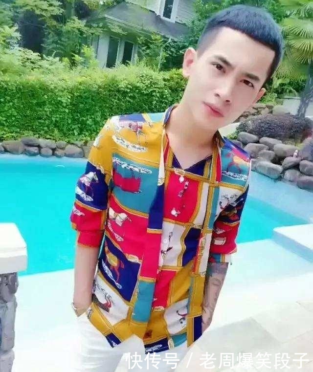 网红真名都叫啥?二驴姓氏很少见,千万粉丝的他