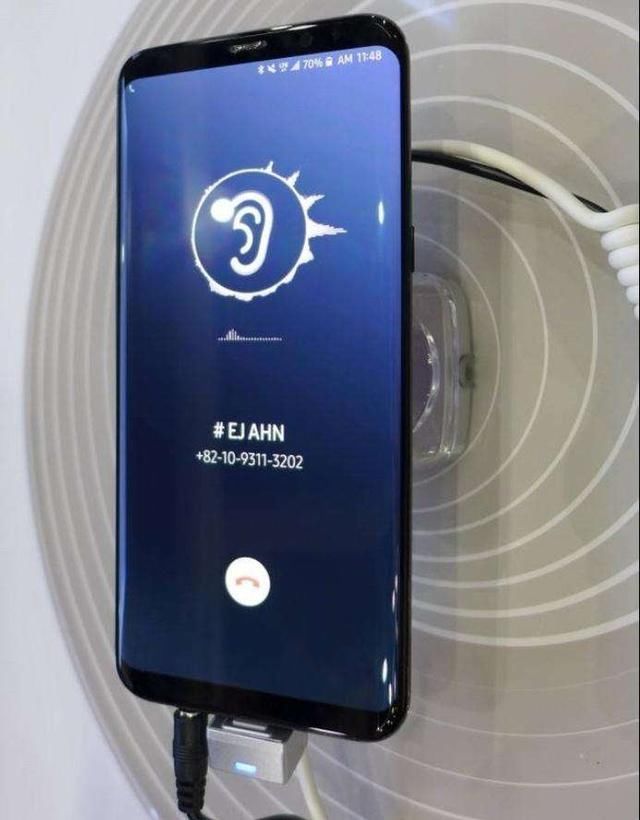 三星展示屏幕发声技术,vivo正式商用,取消手机