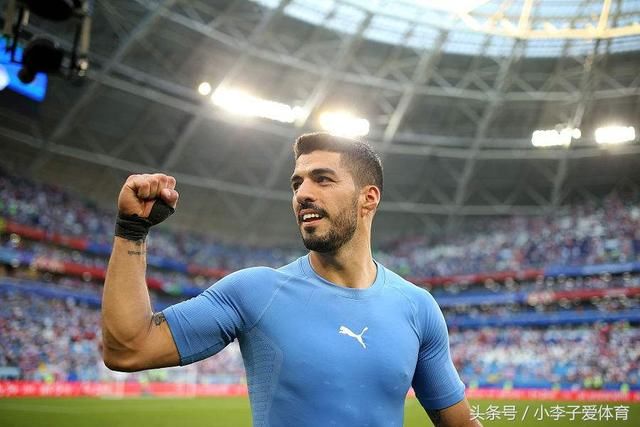 乌拉圭真是倒霉!卡瓦尼还未康复,苏亚雷斯又伤