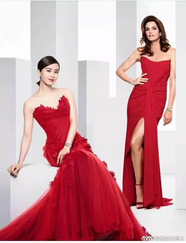 刘诗诗美国做试管?被爆喜提双胞胎!昨日亮相小