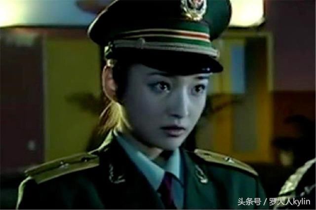 《红蝎子》女一号息影7年后,将大尺度献给了舞