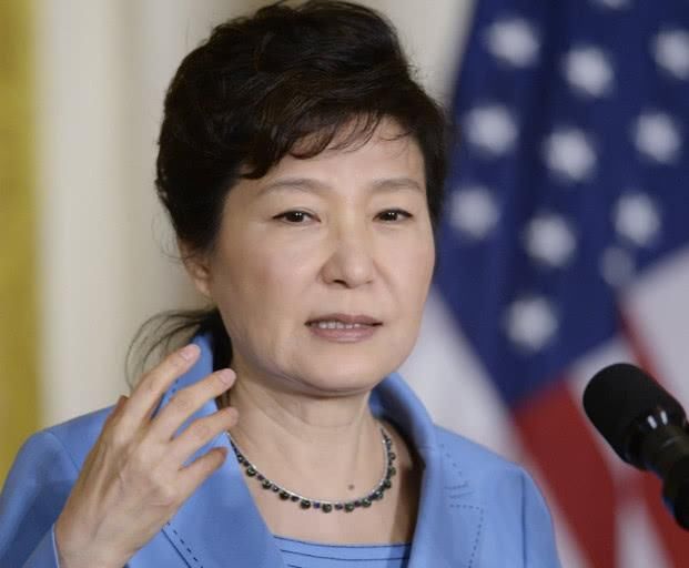 惊曝!朴槿惠将免遭牢狱之灾!