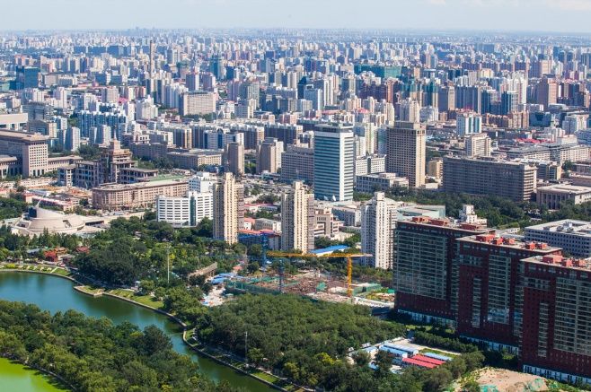 二月来袭!2018北京房价最新走势!买房观念加强