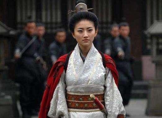 孙权给儿子提亲,关羽拒绝:虎女不能嫁犬子,后来虎女嫁给谁了?