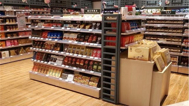 假如你投资100万开超市,要多久才能回本?超市