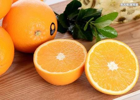 西瓜和橙子能一起吃吗 西瓜和橙子可以一起榨
