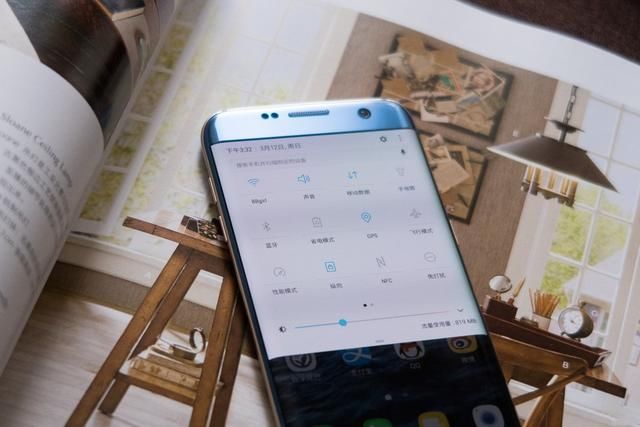 三星S7\/S7 Edge国行安卓8.0正式发布,满血复活