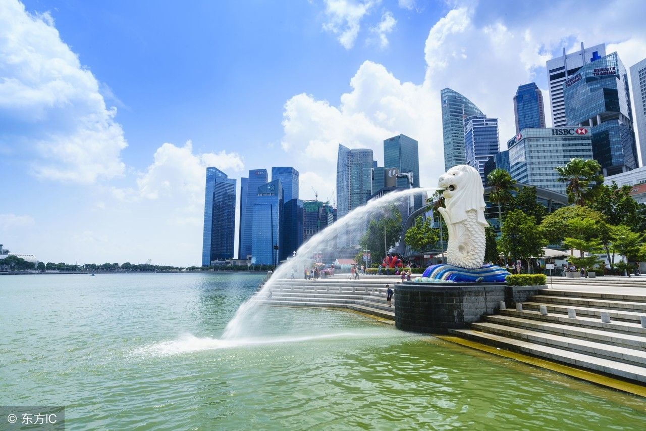 全球各大城市2017年的GDP,上海与纽约之间差