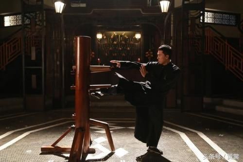 内家拳内功其实很简单,一篇文章点透你什么是翻浪劲,什么是整劲