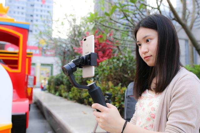 邂逅双摄黑科技,努比亚Z17mini再创拍照传奇